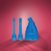 ULTIMATE DOUCHE - BLUE